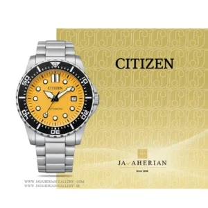 ساعت مردانه سیتیزن Citizen NJ0170-83Z , NJ0170-83Z