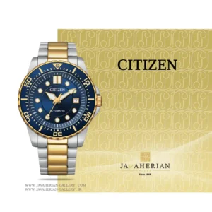 ساعت مردانه سیتیزن Citizen NJ0174-82L , NJ0174-82L