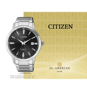 ساعت مردانه سیتیزن Citizen NJ2180-89H , NJ2180-89H