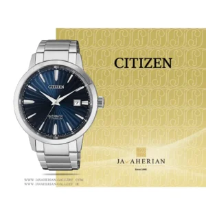 ساعت مردانه سیتیزن Citizen NJ2180-89L , NJ2180-89L