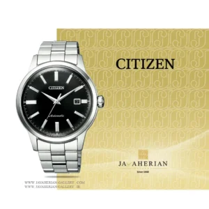 ساعت مردانه سیتیزن Citizen NK0000-95E , NK0000-95E