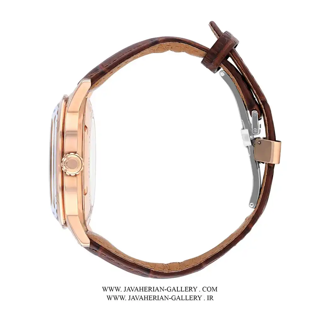 ساعت مردانه سیتیزن NK0002-14W 3 ساعت مردانه سیتیزن Citizen NK0002-14W , NK0002-14W