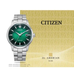 ساعت مردانه سیتیزن Citizen NK0007-88X , NK0007-88X