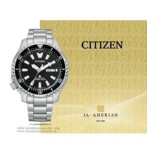 ساعت مردانه سیتیزن Citizen NY0130-83E , NY0130-83E