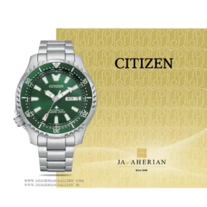 ساعت مردانه سیتیزن Citizen NY0131-81X , NY0131-81X