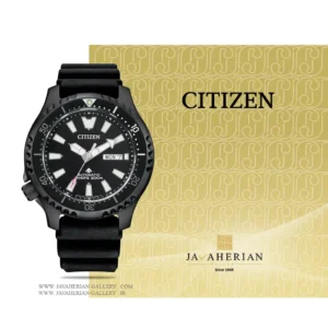ساعت مردانه سیتیزن Citizen NY0139-11E , NY0139-11E