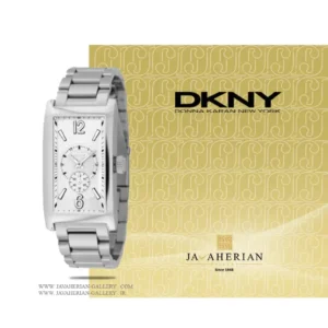 ساعت زنانه دی کی ان وای DKNY NY4261
