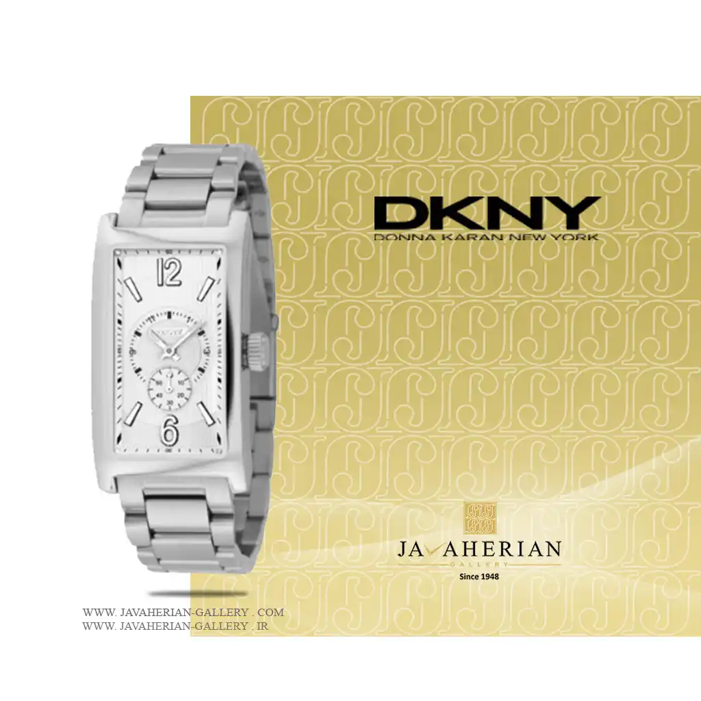ساعت زنانه دی کی ان وای NY4261 1 ساعت زنانه دی کی ان وای DKNY NY4261