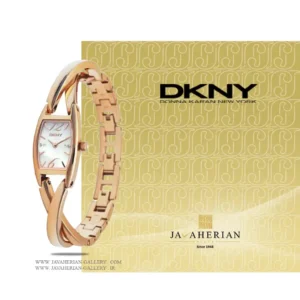 ساعت زنانه دی کی ان وای DKNY NY4580