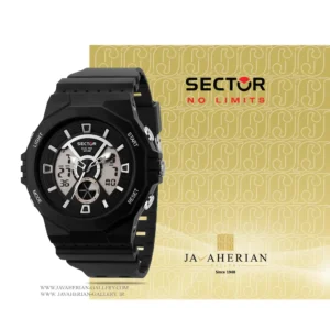 ساعت مردانه سکتور Sector R3251237001 , R3251237001