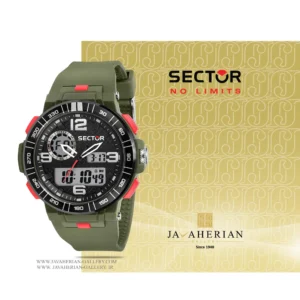 ساعت مردانه سکتور Sector R3251532001 , R3251532001