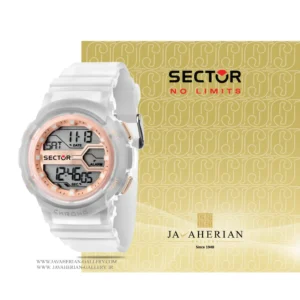 ساعت مردانه سکتور Sector R3251547004 , R3251547004