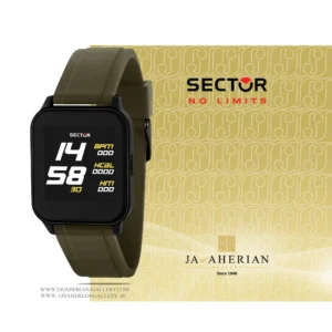 ساعت زنانه | مردانه سکتور Sector R3251550001 , R3251550001