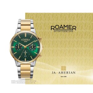 ساعت مردانه رومر Roamer R718982 48 75 70
