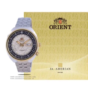 ساعت مردانه اورینت ORIENT RA-AA0E01S09C