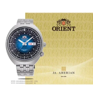 ساعت مردانه اورینت ORIENT RA-AA0E03L09C
