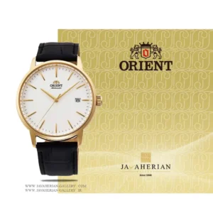 ساعت مردانه اورینت ORIENT RA-AC0E03S10B