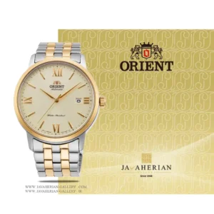ساعت مردانه اورینت ORIENT RA-AC0F08G10B