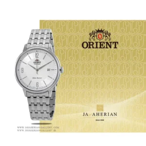 ساعت مردانه اورینت ORIENT RA-AC0J10S00C