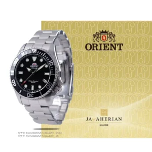 ساعت مردانه اورینت ORIENT RA-AC0K01B00C
