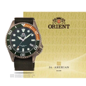 ساعت مردانه اورینت ORIENT RA-AC0K04E00C