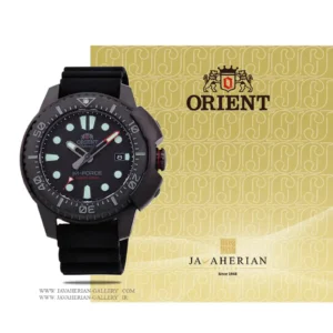 ساعت مردانه اورینت ORIENT RA-AC0L03B00B
