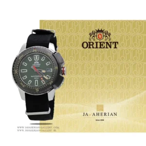 ساعت مردانه اورینت ORIENT RA-AC0N03E10B