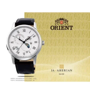 ساعت مردانه اورینت ORIENT RA-AK0008S00C