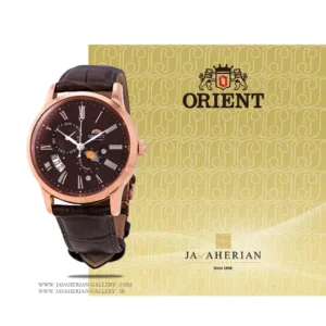 ساعت مردانه اورینت ORIENT RA-AK0009T00C