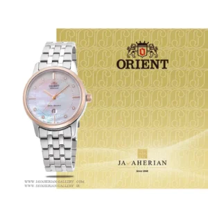 ساعت زنانه اورینت ORIENT RA-NR2006A10B