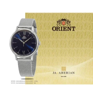 ساعت زنانه اورینت ORIENT RA-QC1701L10B