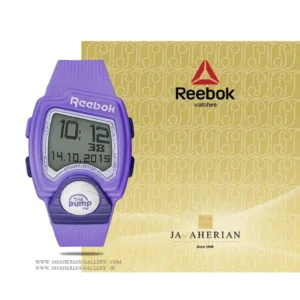 ساعت زنانه - مردانه ریباک Reebok RC-PLI-G9-PUPU-WP