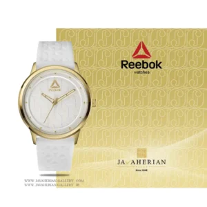ساعت زنانه ریباک Reebok RD-CHB-L2-S2LW-W2