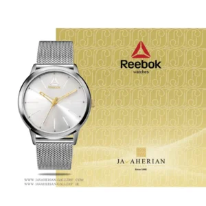 ساعت زنانه ریباک Reebok RD-CHS-L2-S1S1-12