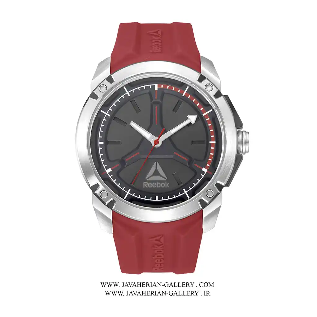 ساعت مردانه ریباک RD-COM-G2-S1IR-BR 2 ساعت مردانه ریباک Reebok RD-COM-G2-S1IR-BR