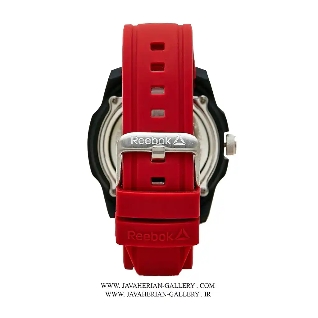 ساعت مردانه ریباک RD-COM-G2-S1IR-BR 4 ساعت مردانه ریباک Reebok RD-COM-G2-S1IR-BR