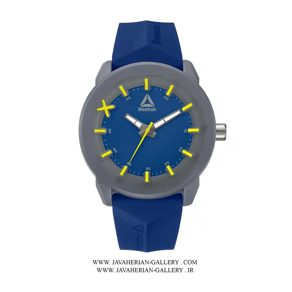 ساعت مردانه ریباک RD-DOD-G2-PBPL-LY 2 ساعت مردانه ریباک Reebok RD-DOD-G2-PBPL-LY