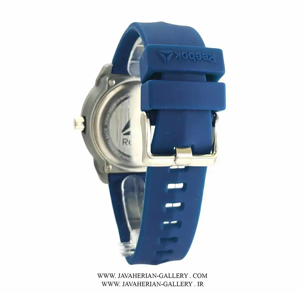 ساعت مردانه ریباک RD-DOD-G2-PBPL-LY 4 ساعت مردانه ریباک Reebok RD-DOD-G2-PBPL-LY
