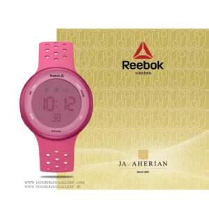 ساعت زنانه ریباک Reebok RD-ELE-G9-PPIP-PW