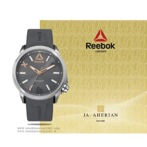 ساعت مردانه ریباک Reebok RD-FLA-G2-S1IA-A3
