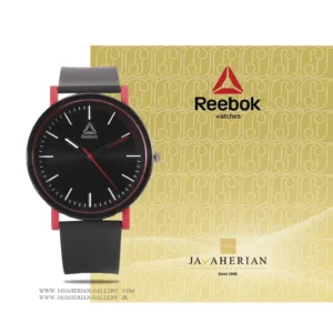ساعت زنانه - مردانه ریباک Reebok RD-FRA-U2-PRPB-B4