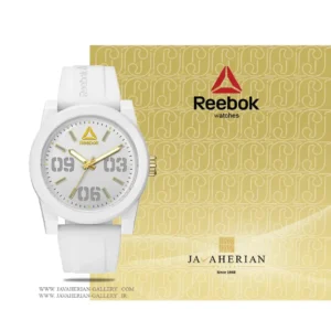 ساعت مردانه ریباک Reebok RD-HOO-G2-PWIW-W2