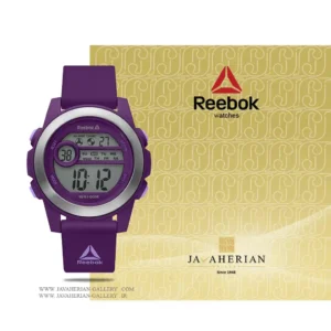 ساعت زنانه ریباک Reebok RD-MOS-L9-PVPV-WV