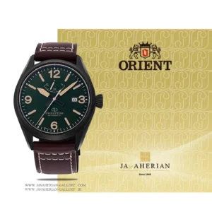 ساعت مردانه اورینت ORIENT RE-AU0201E00B