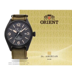 ساعت مردانه اورینت ORIENT RE-AU0206B00B