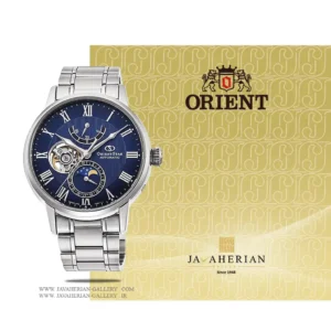 ساعت مردانه اورینت ORIENT RE-AY0103L00B