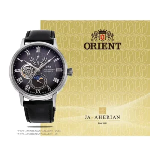 ساعت مردانه اورینت ORIENT RE-AY0107N00B