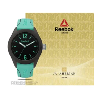 ساعت زنانه - مردانه ریباک Reebok RF-SPD-G2-PZIB-BH