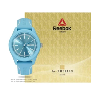 ساعت زنانه ریباک Reebok RF-SPD-L2-PKIK-KW