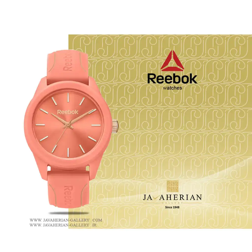 ساعت زنانه ریباک RF-SPM-L2-PCIC-C3 1 ساعت زنانه ریباک Reebok RF-SPM-L2-PCIC-C3